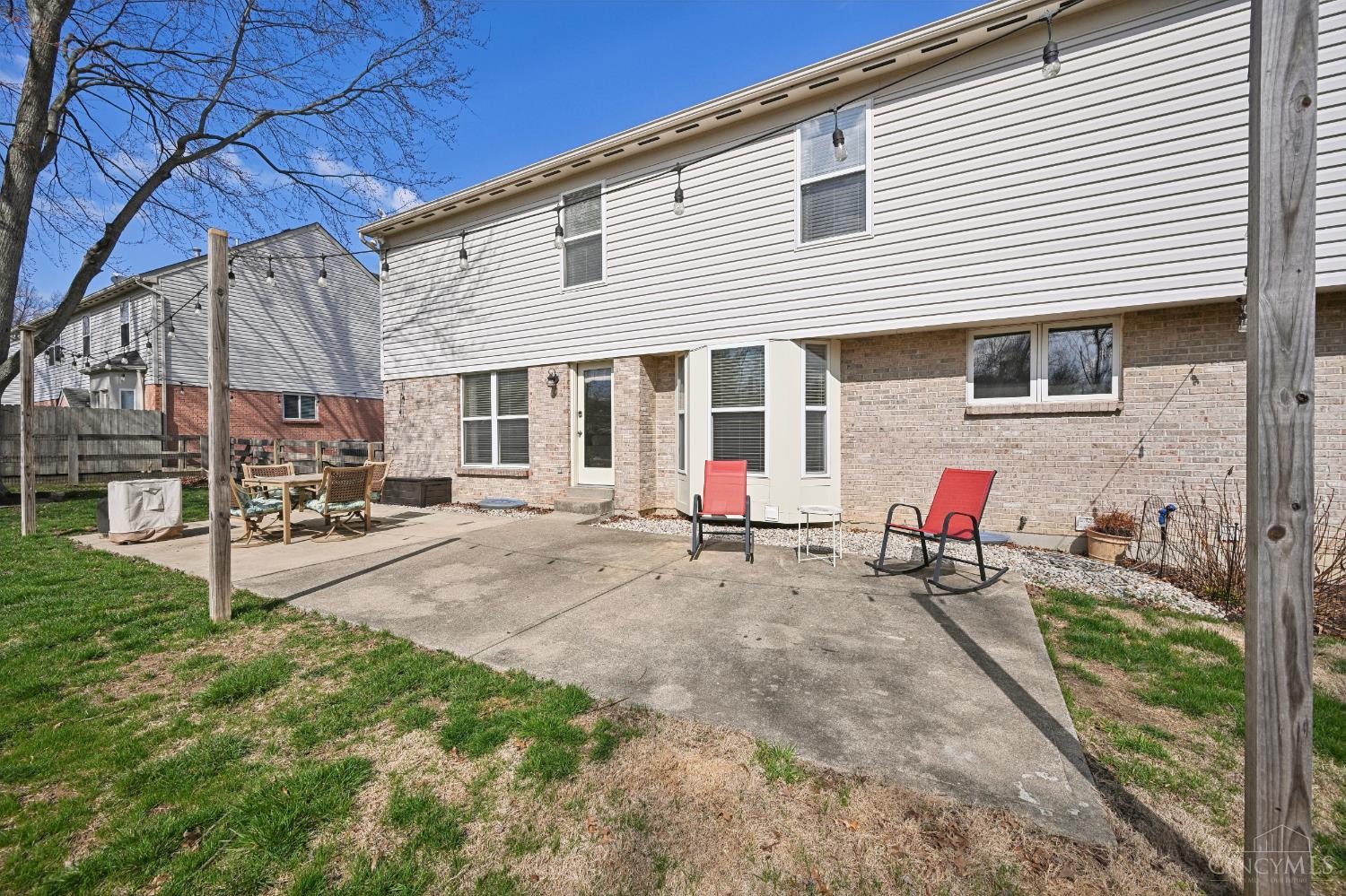 1161 Abbott Road