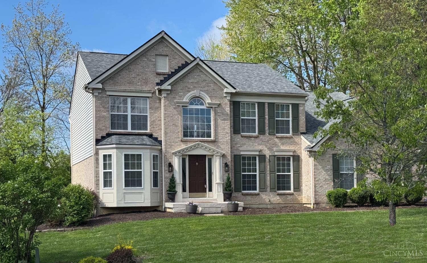 1161 Abbott Road