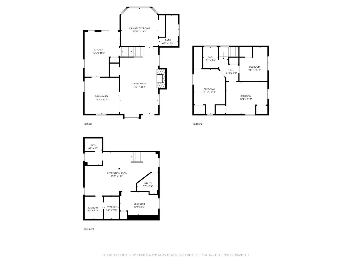 6640 Elm Street