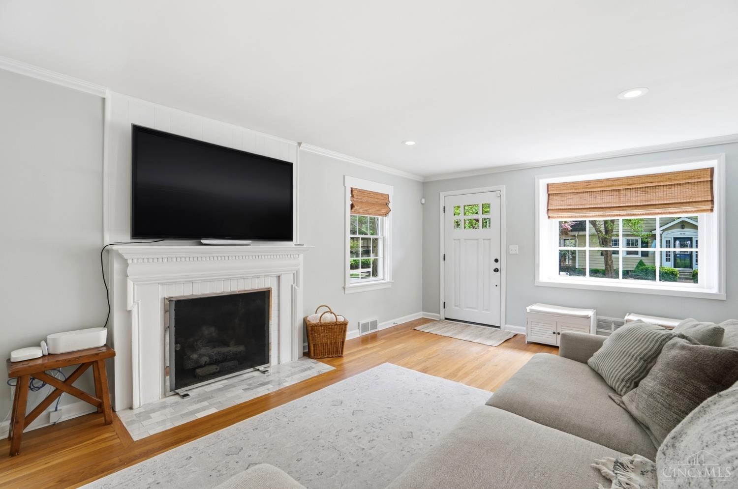 6640 Elm Street