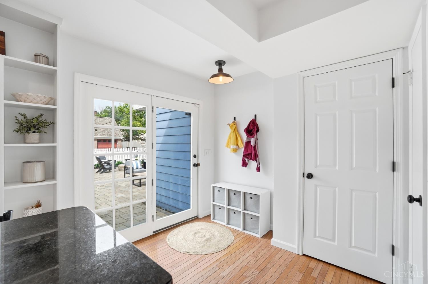 6640 Elm Street