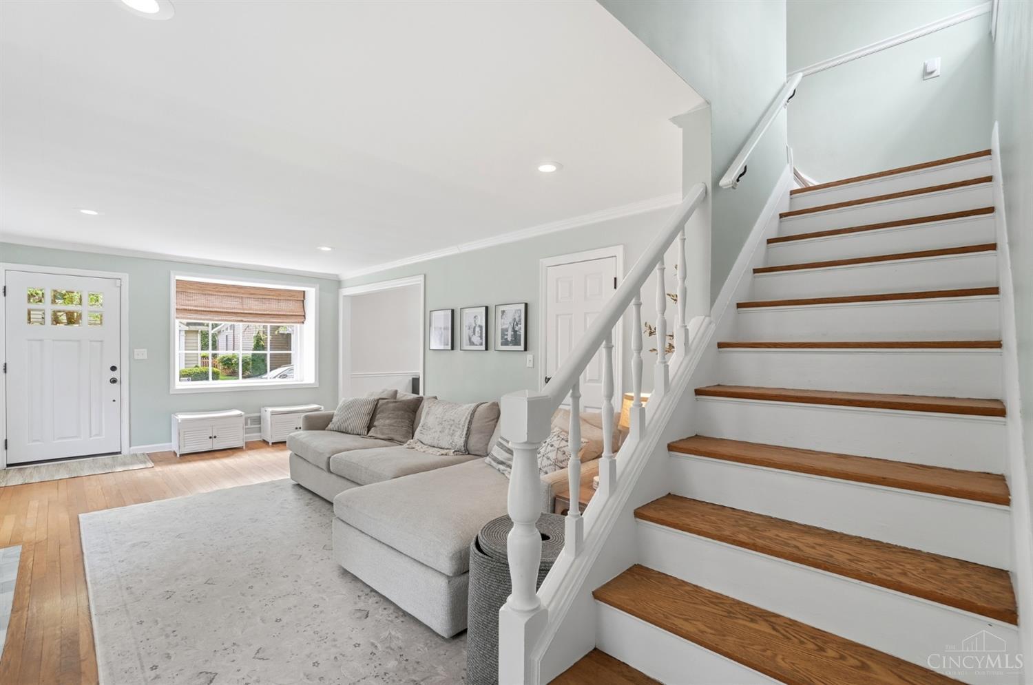 6640 Elm Street