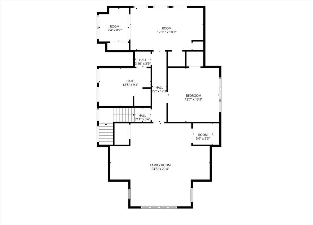558 Howell Avenue