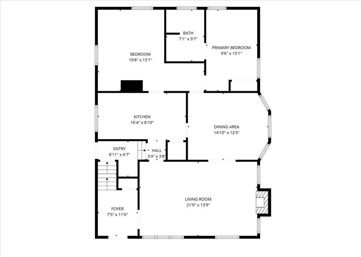 558 Howell Avenue