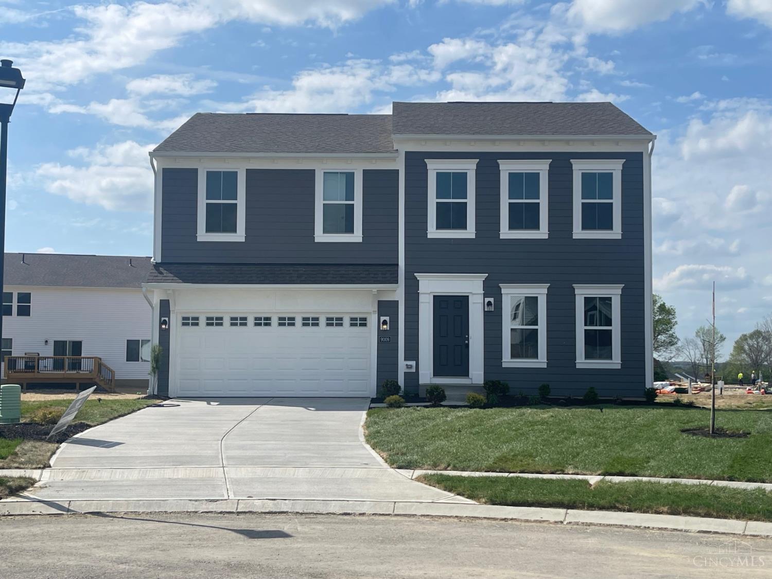 9009 Caprock Court