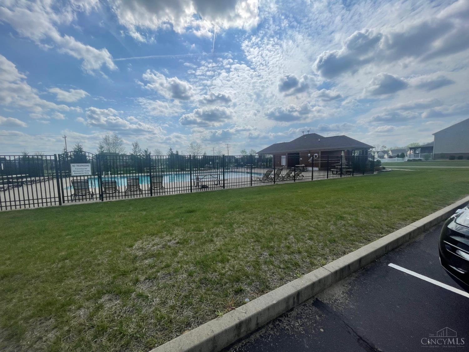9009 Caprock Court