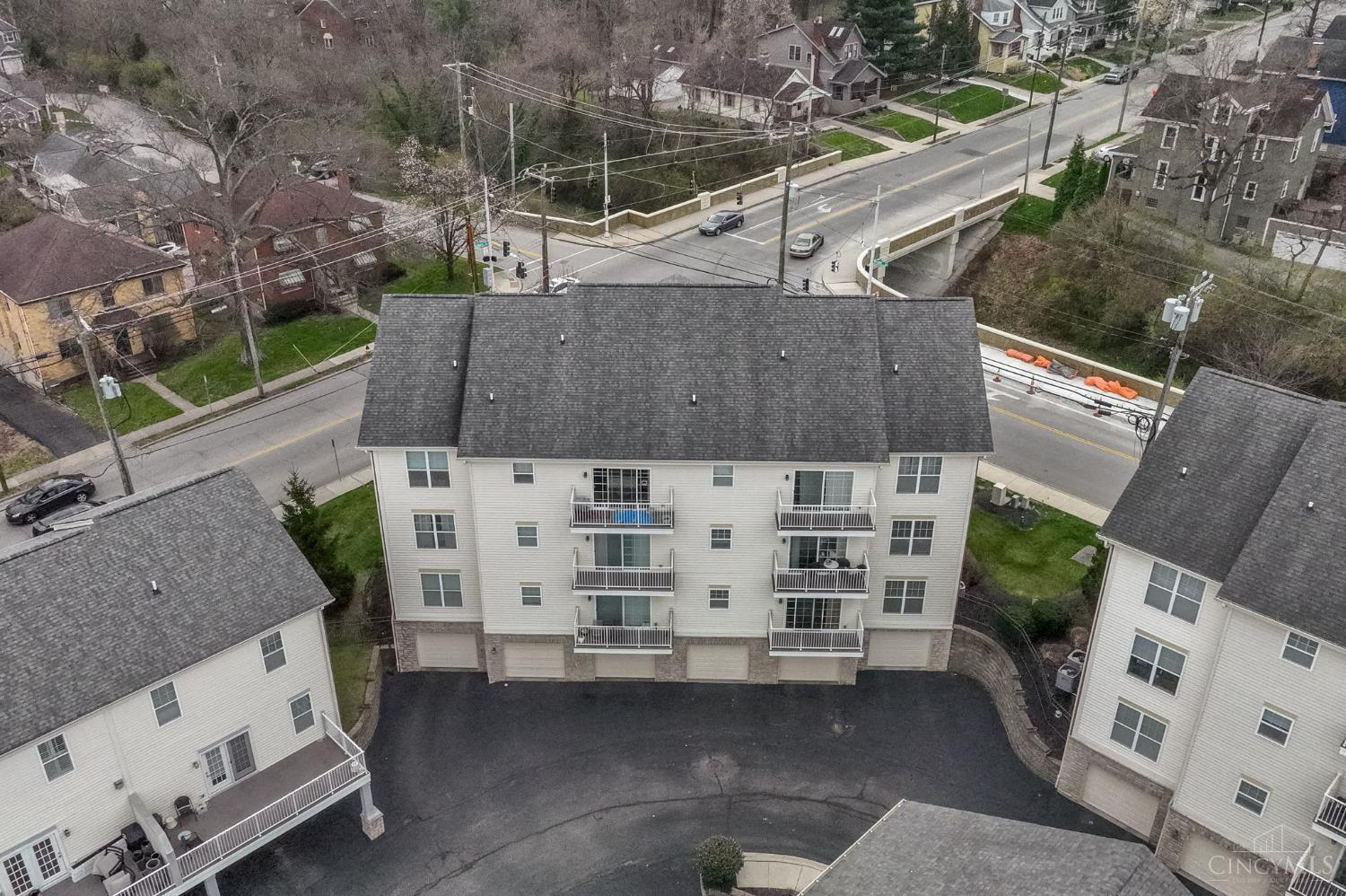 3390 Wasson Road A