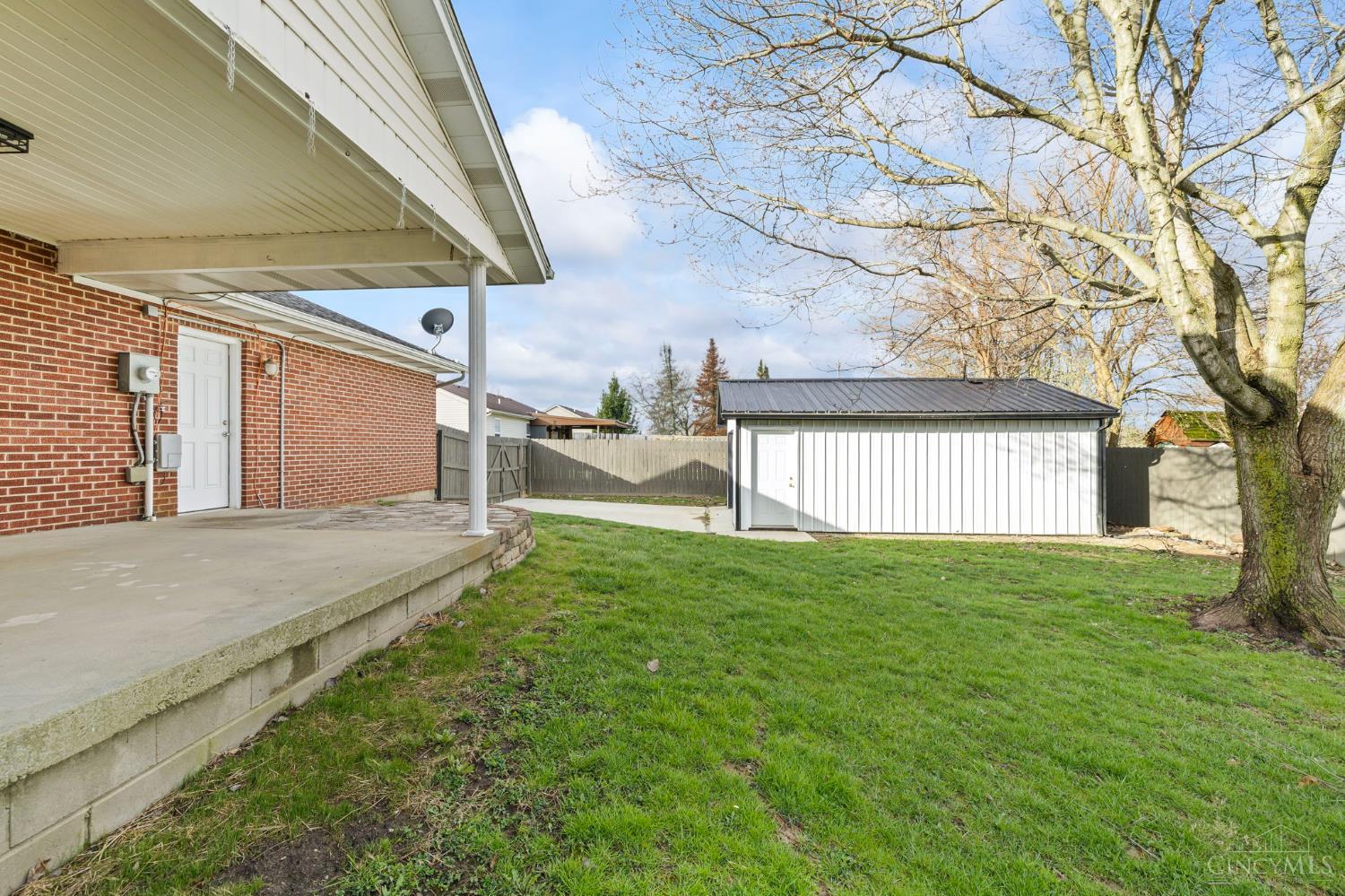 7306 Fairground Road