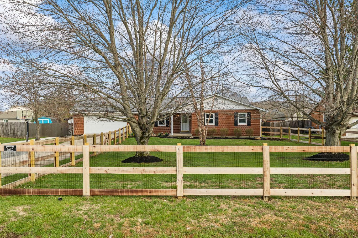 7306 Fairground Road