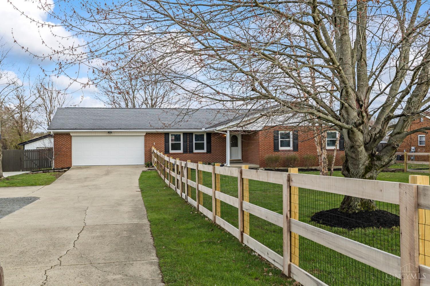 7306 Fairground Road