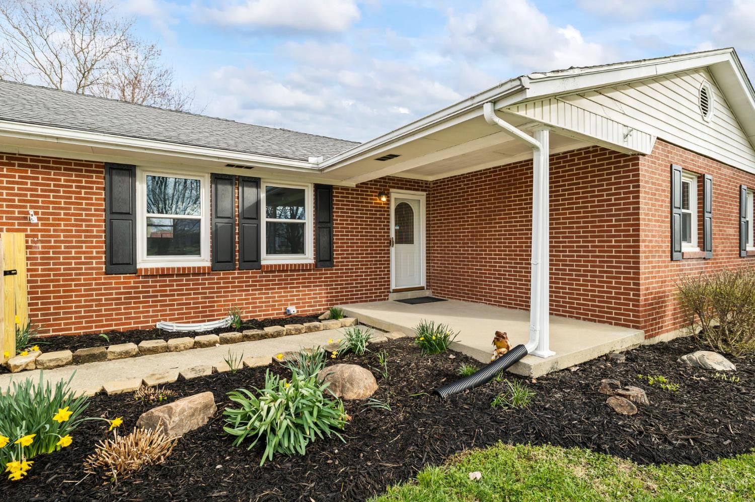 7306 Fairground Road