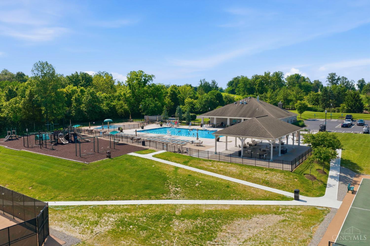 0 Fawn Meadow Lane