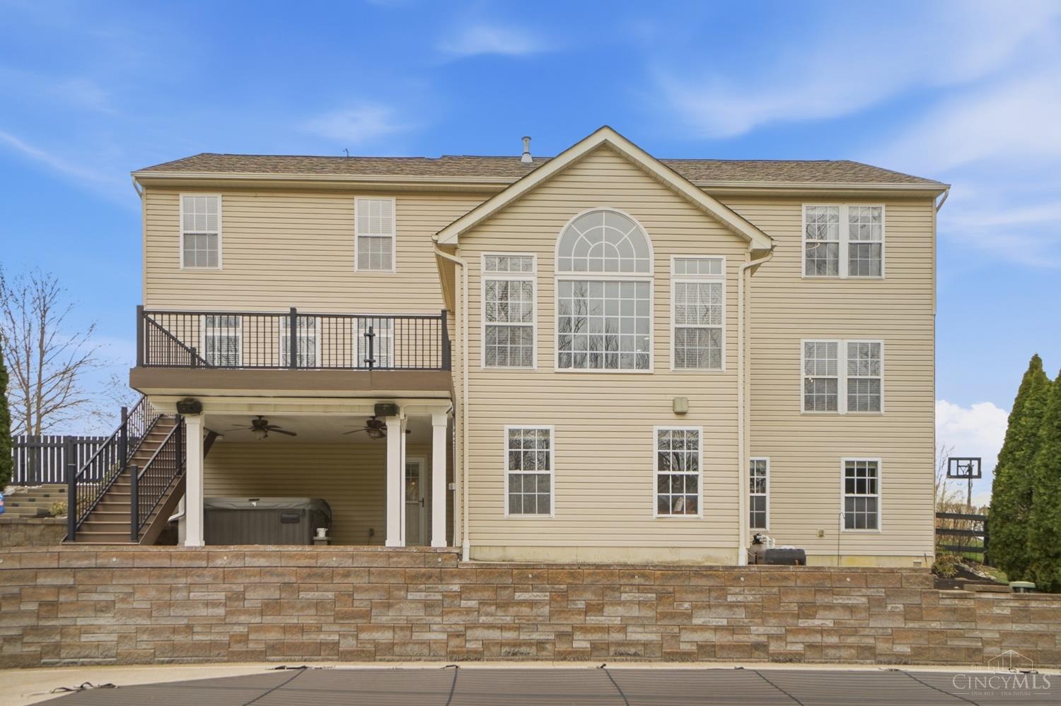 5290 Poets Way