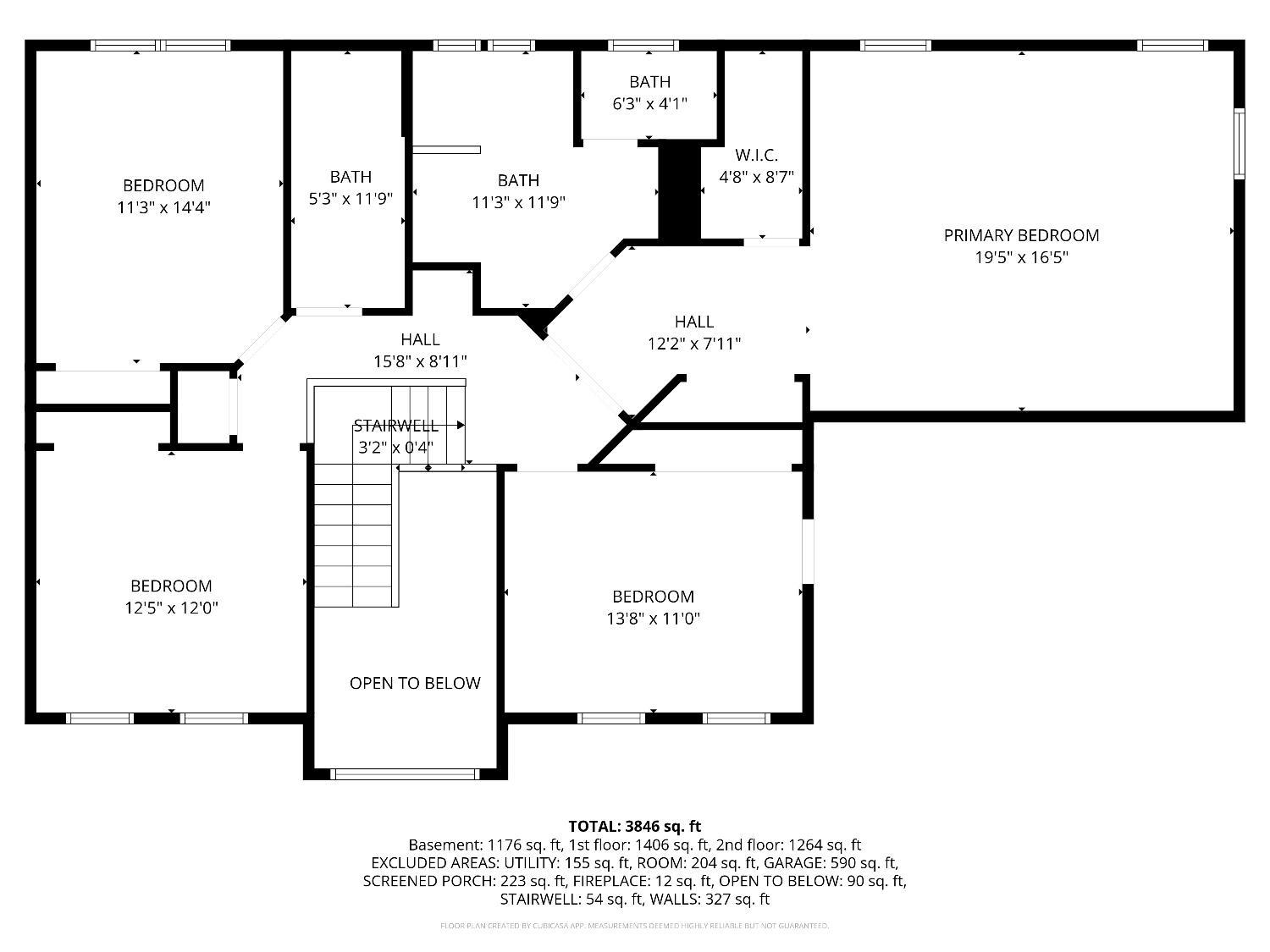 5290 Poets Way
