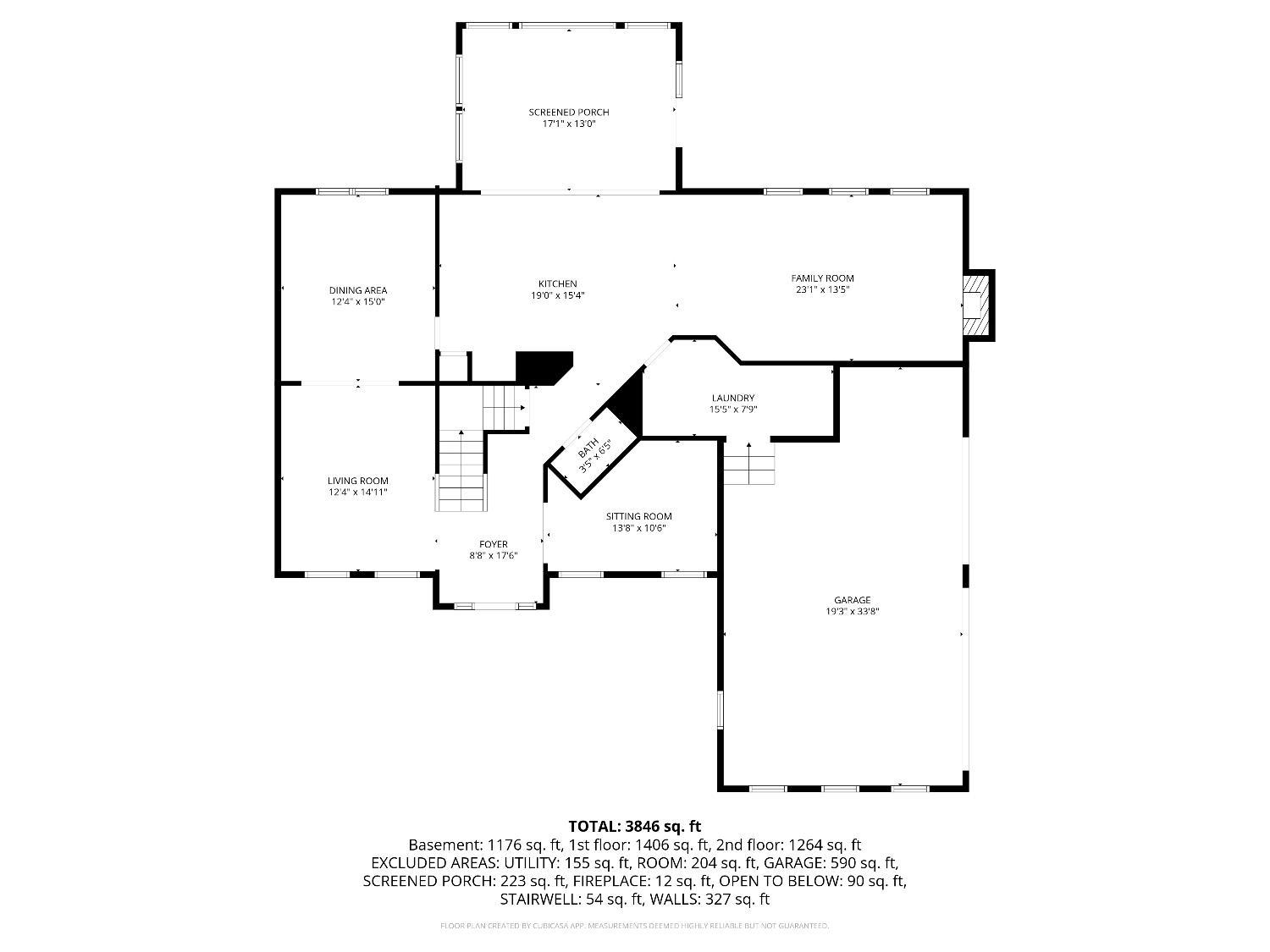 5290 Poets Way