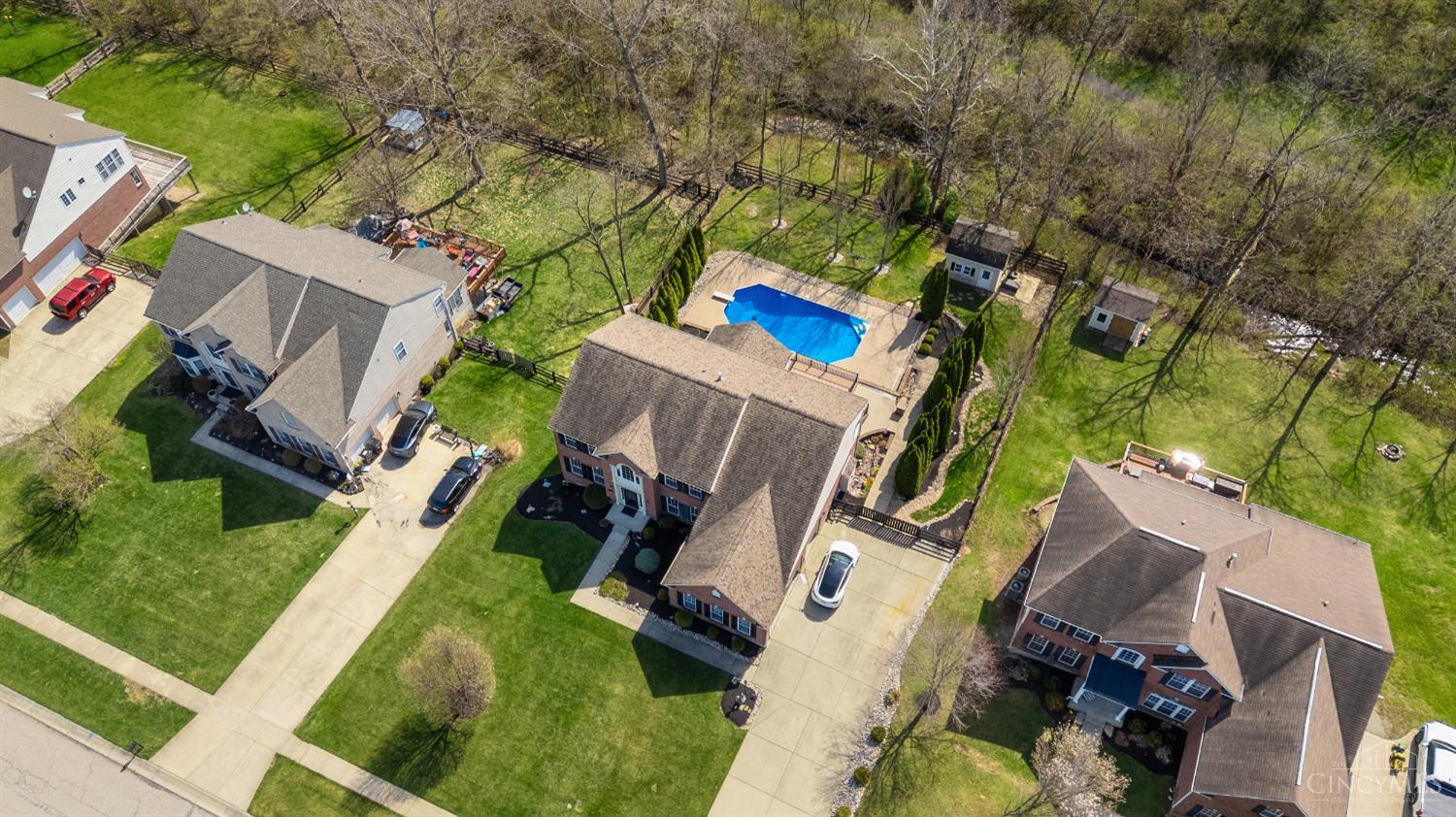 5290 Poets Way