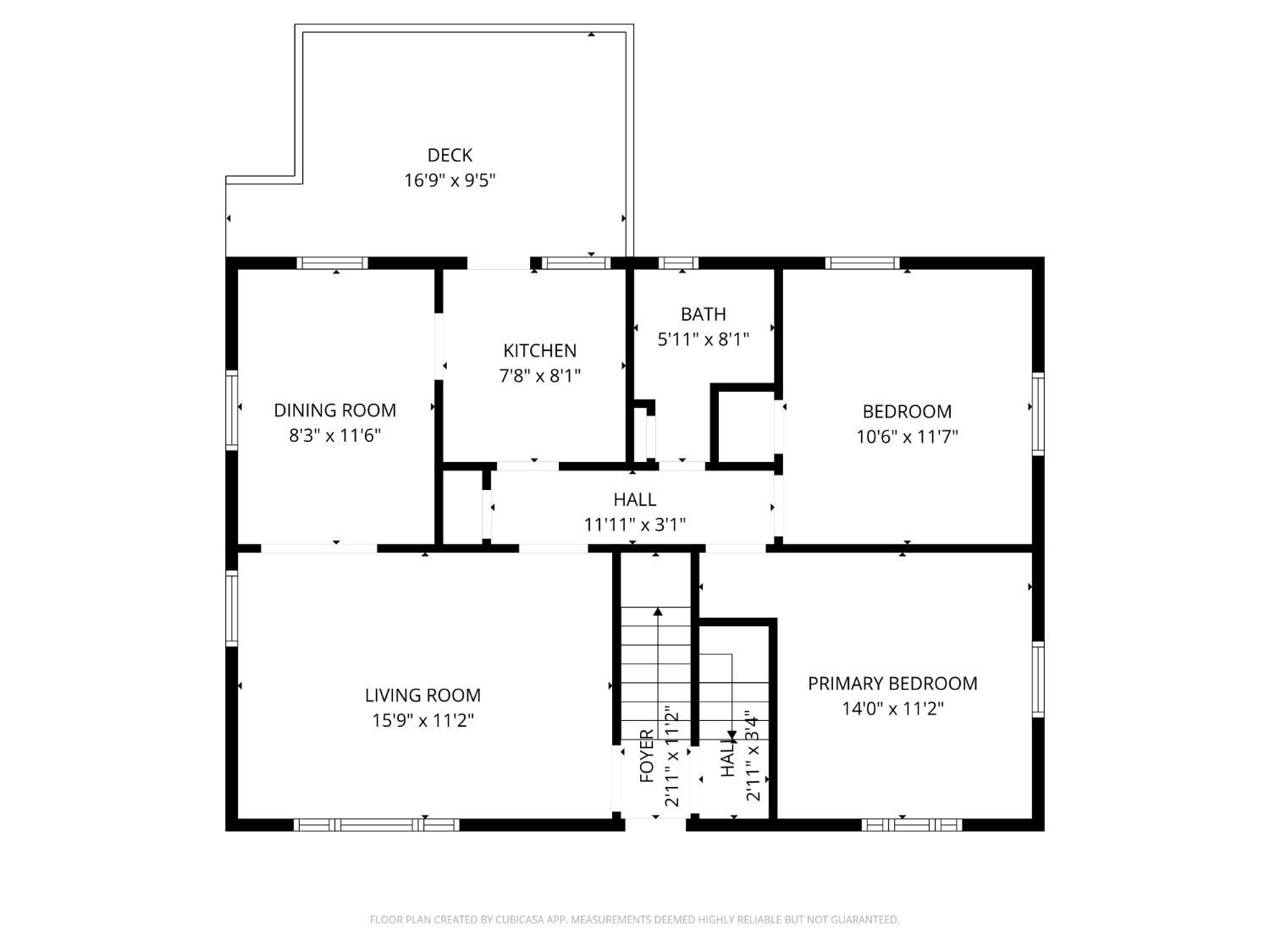 3795 Meadowlark Lane