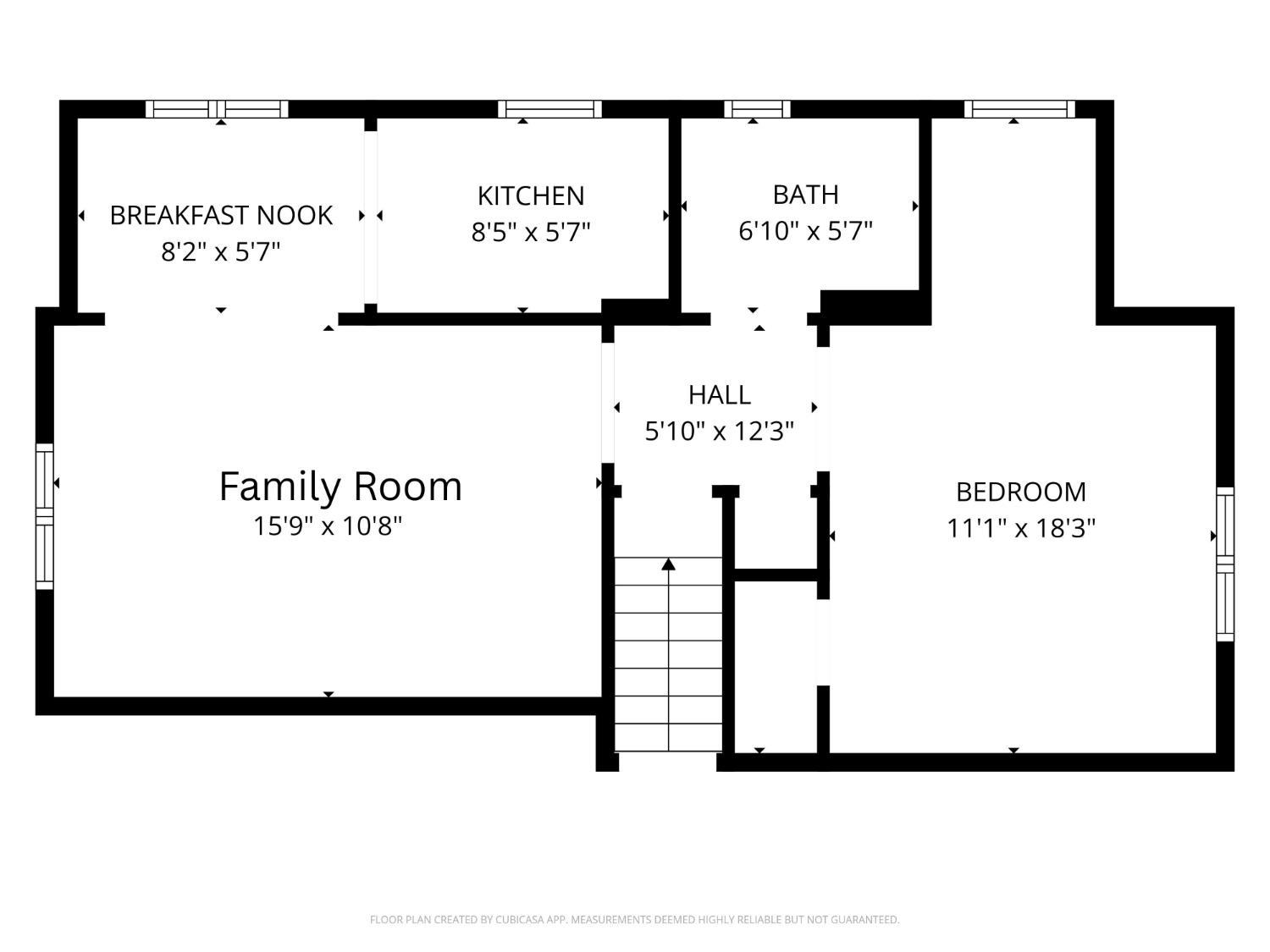 3795 Meadowlark Lane
