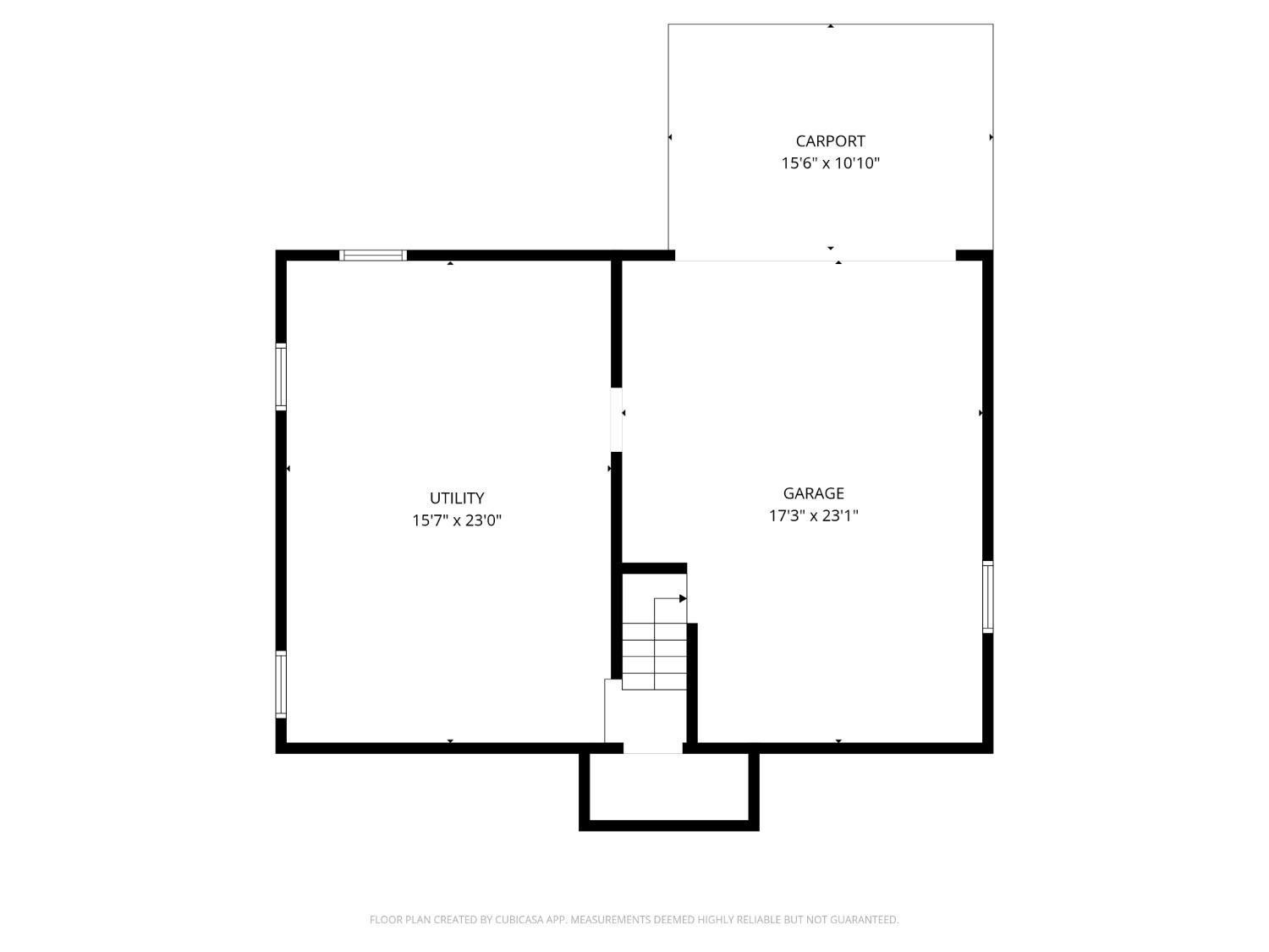 3795 Meadowlark Lane