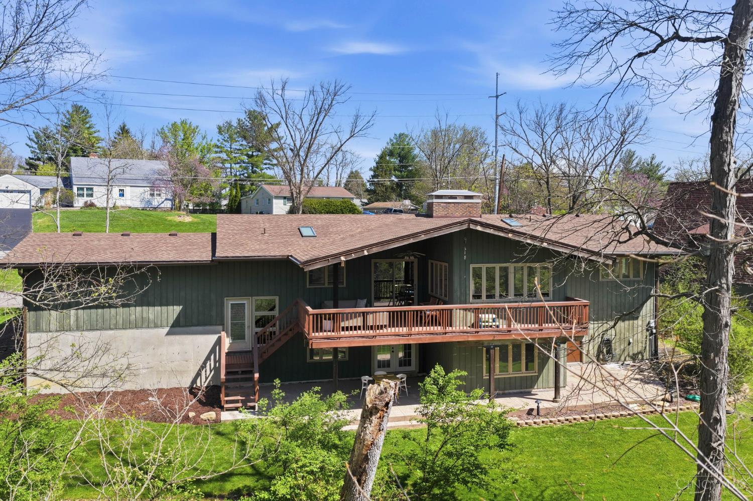 10331 Fields Ertel Road