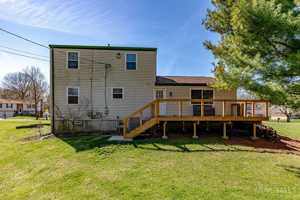 4924 Alvernovalley Court