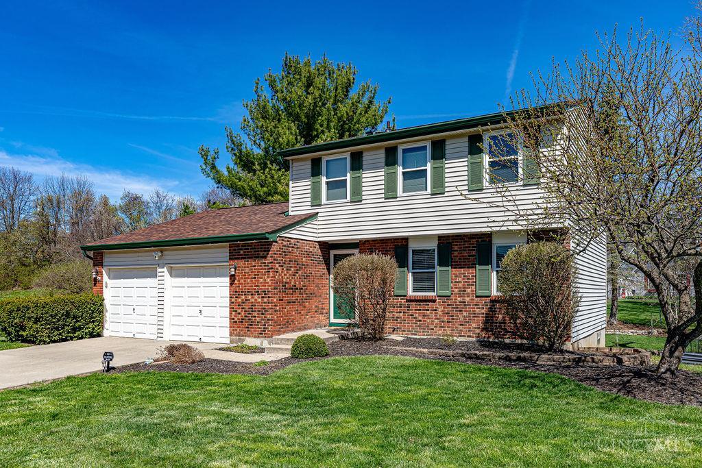 4924 Alvernovalley Court