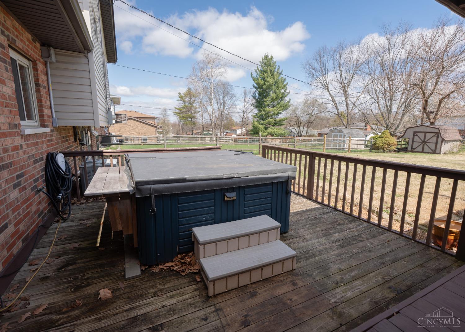 5912 Coachmont Drive