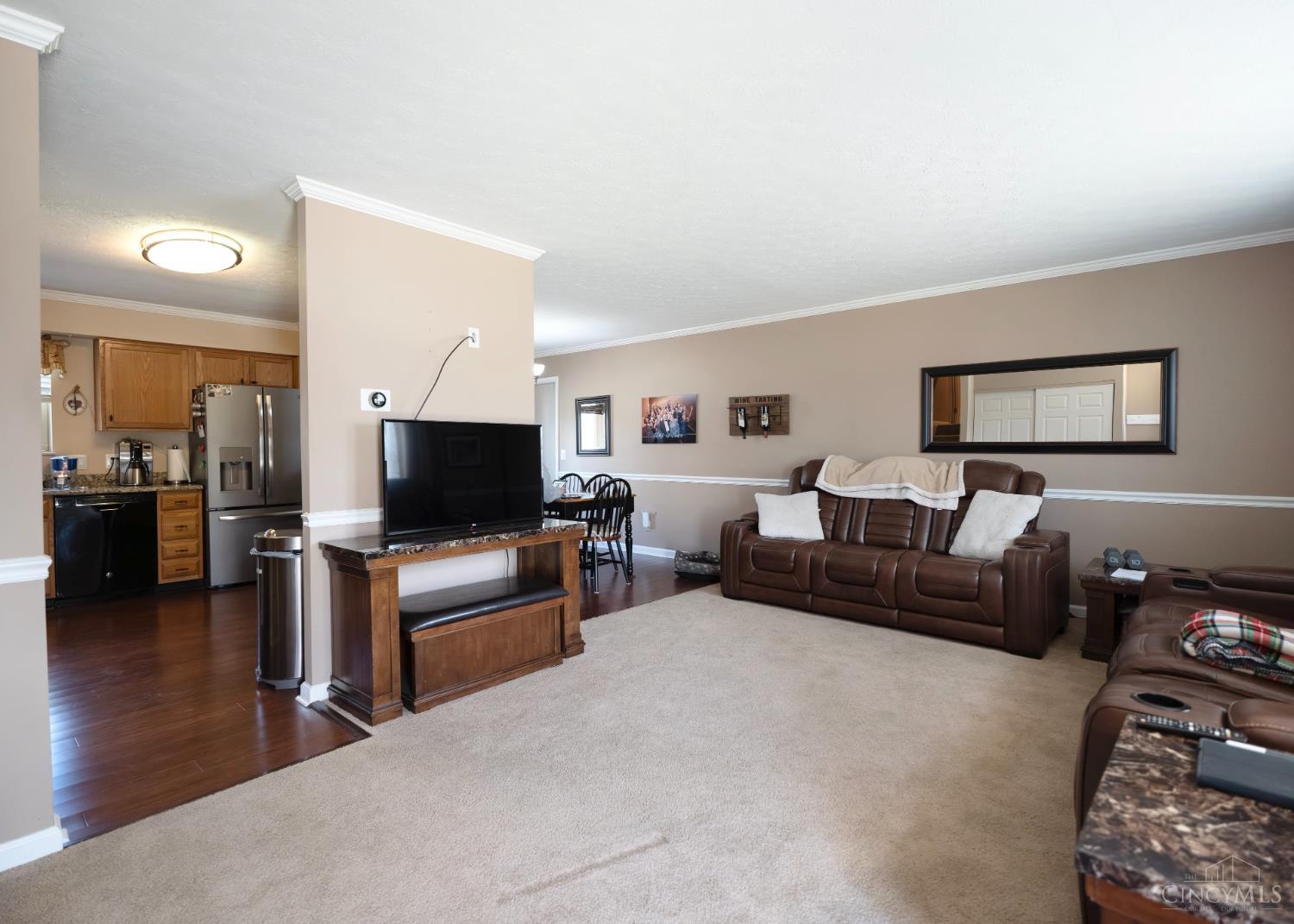 5912 Coachmont Drive