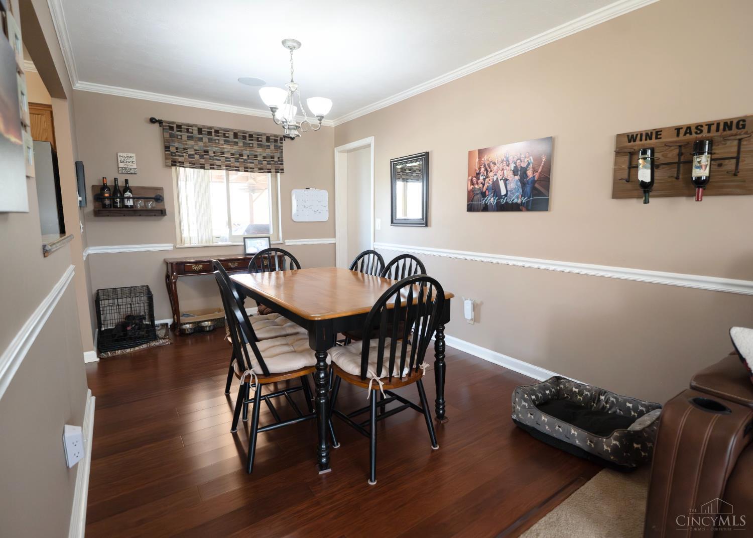 5912 Coachmont Drive