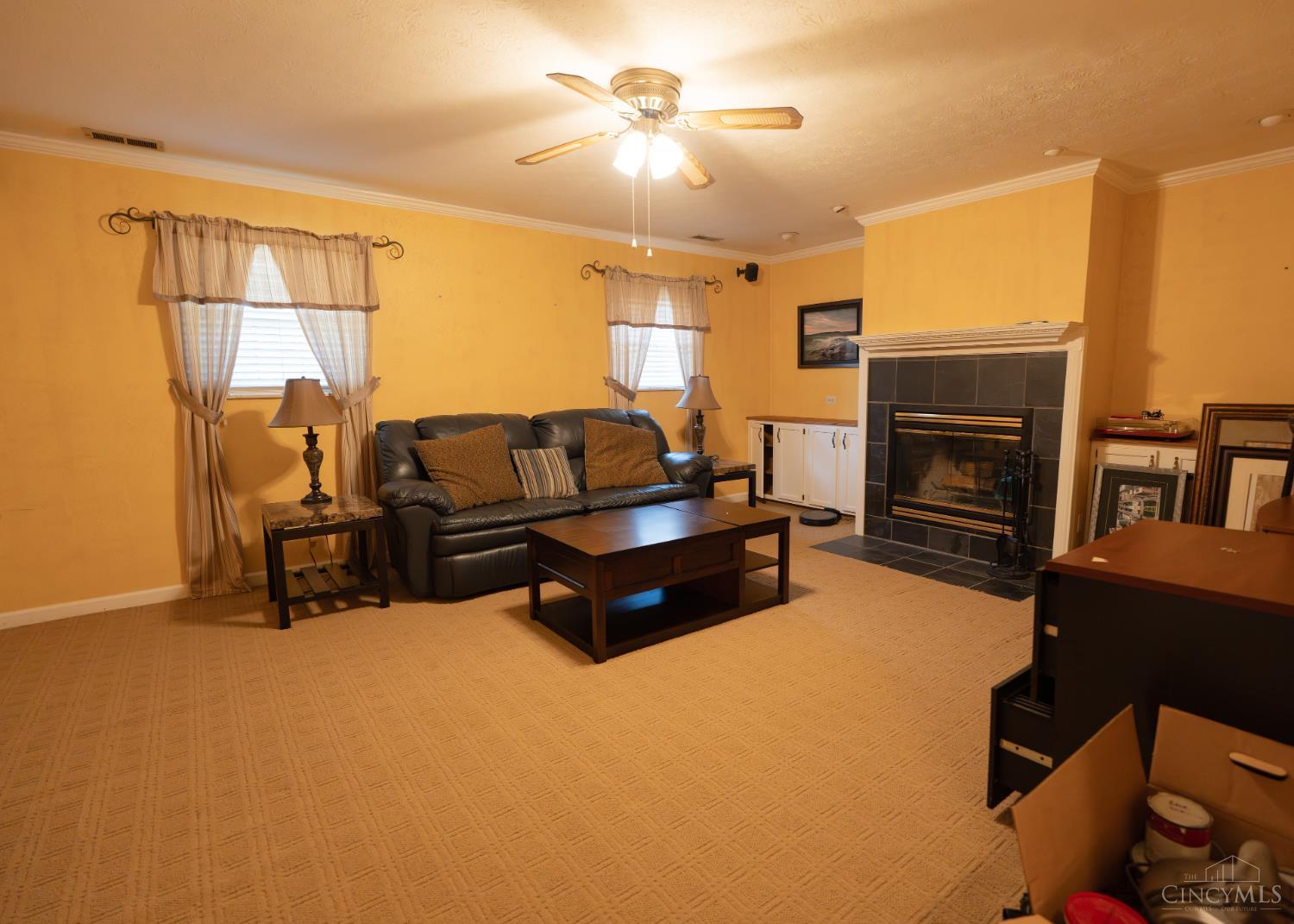 5912 Coachmont Drive