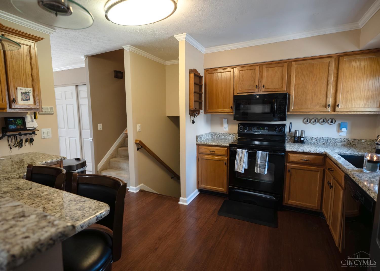 5912 Coachmont Drive