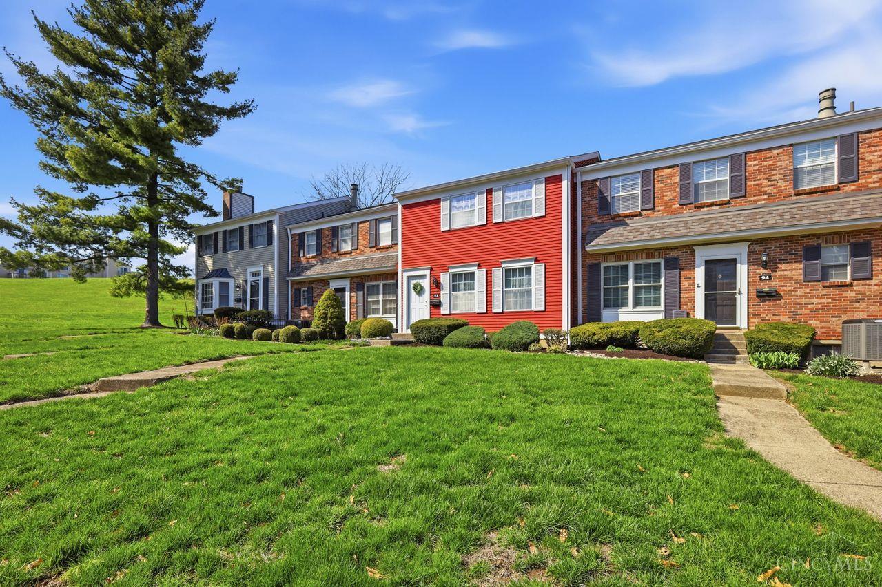 93 Applewood Drive