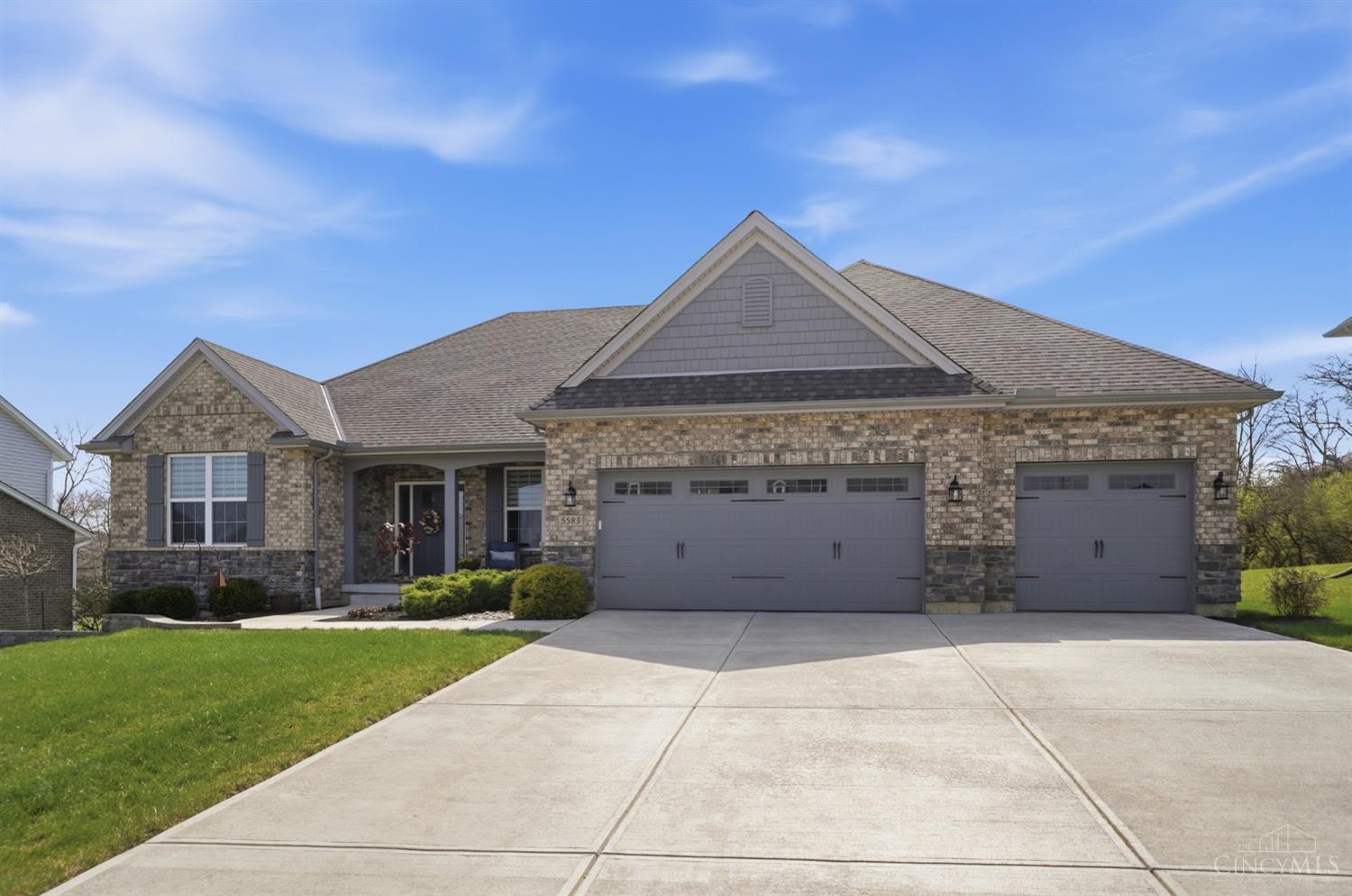 5583 Brooks Run
