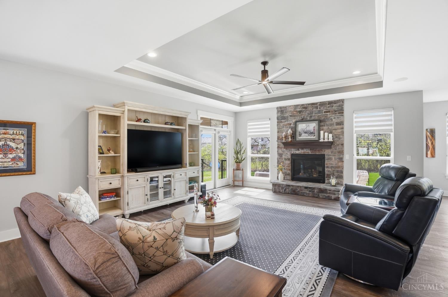 5583 Brooks Run