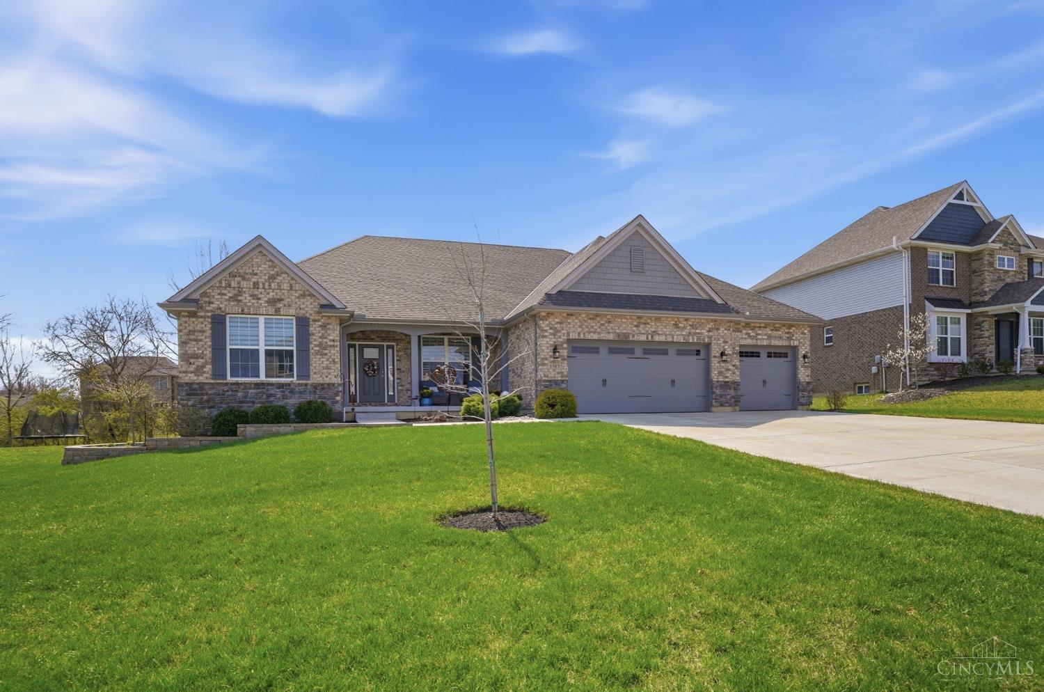 5583 Brooks Run