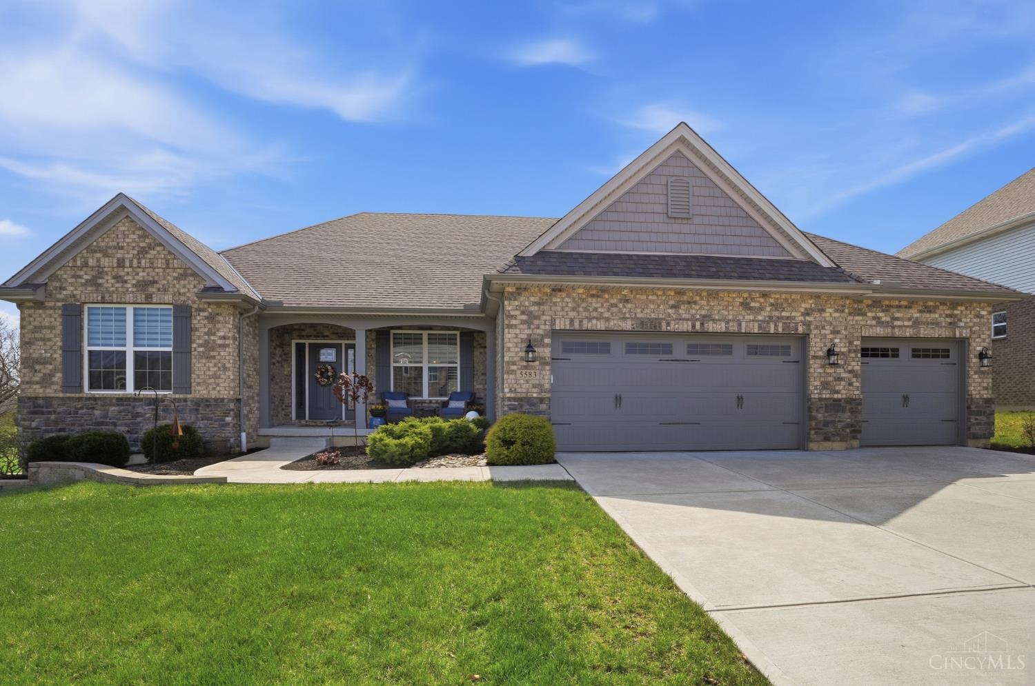 5583 Brooks Run