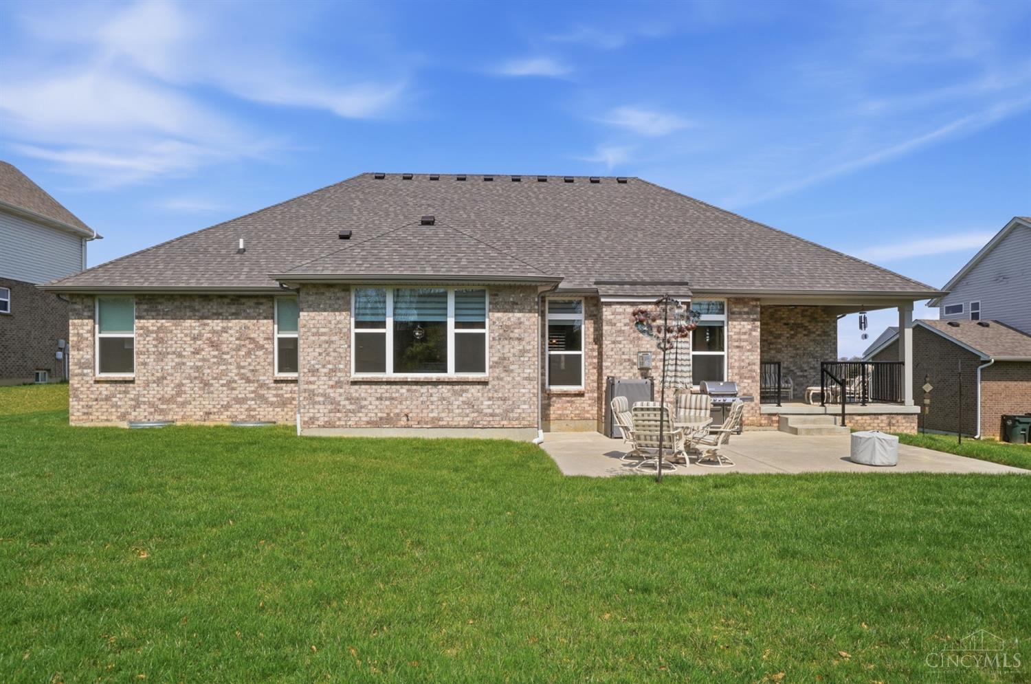 5583 Brooks Run