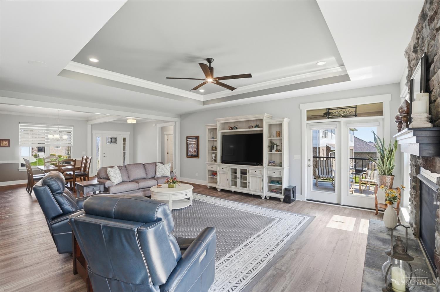 5583 Brooks Run