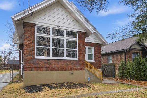 130 Nansen Street