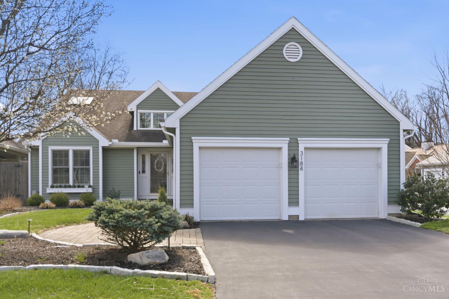 3184 Red Brick Court