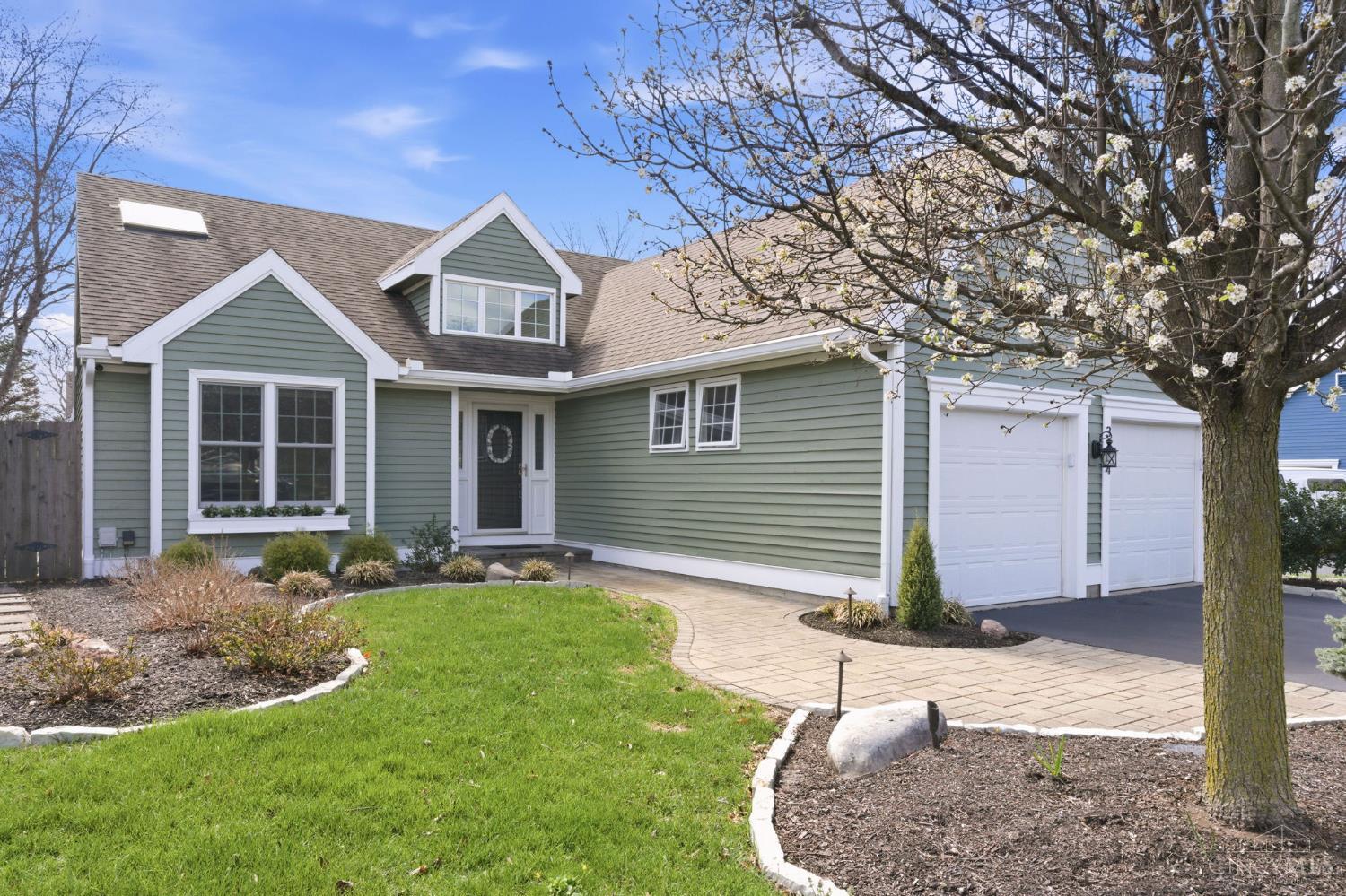 3184 Red Brick Court