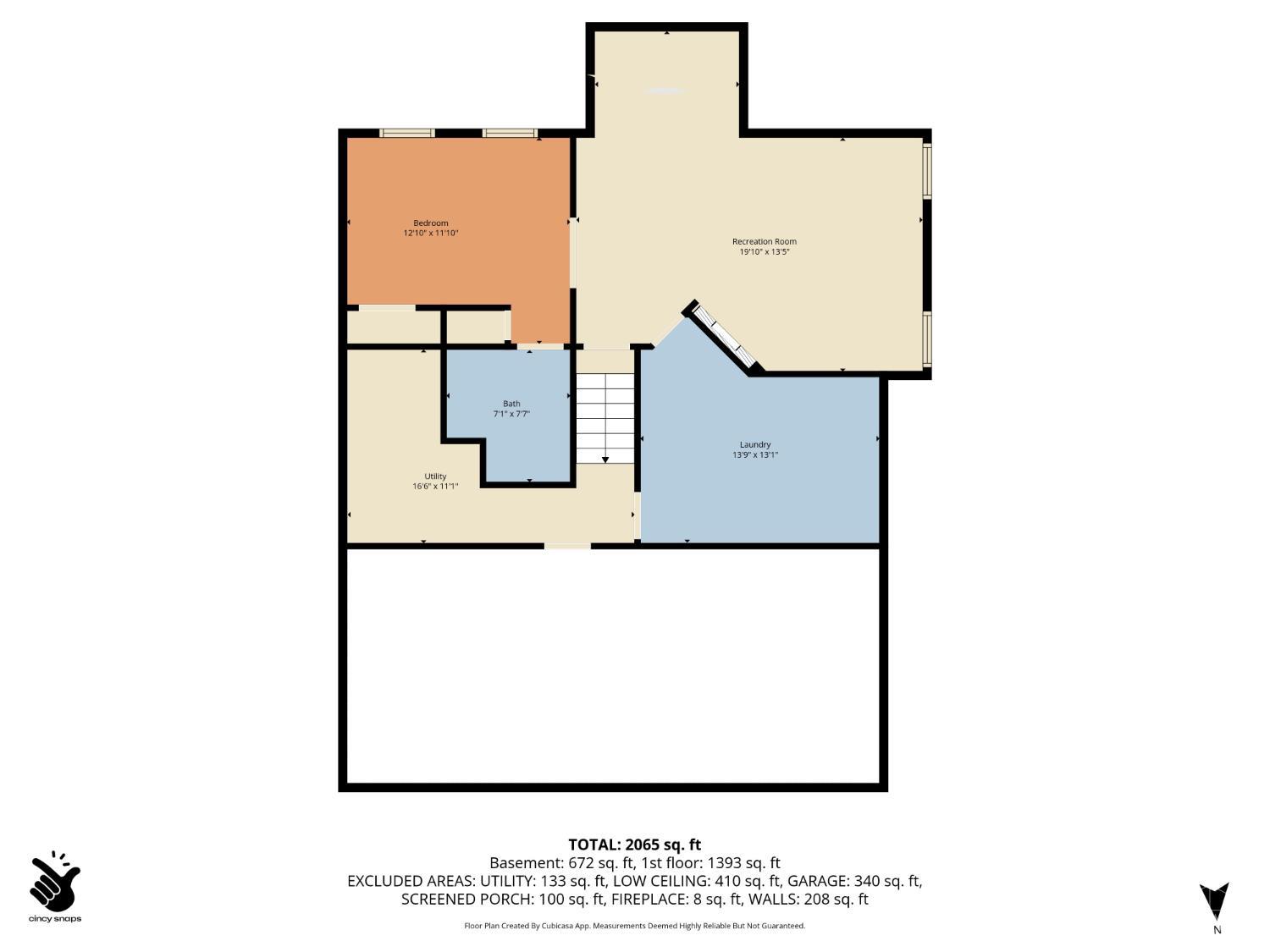 3184 Red Brick Court