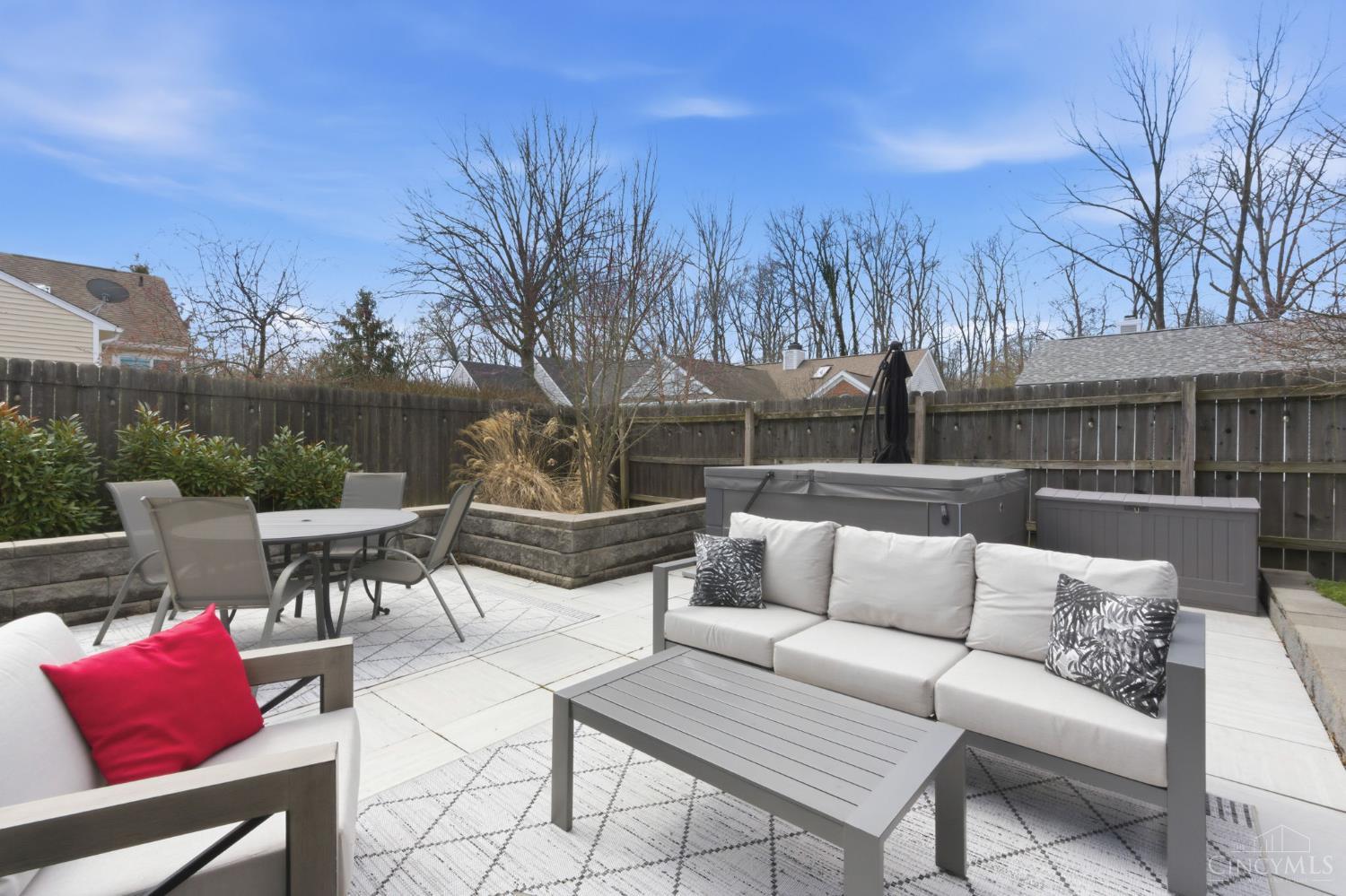 3184 Red Brick Court