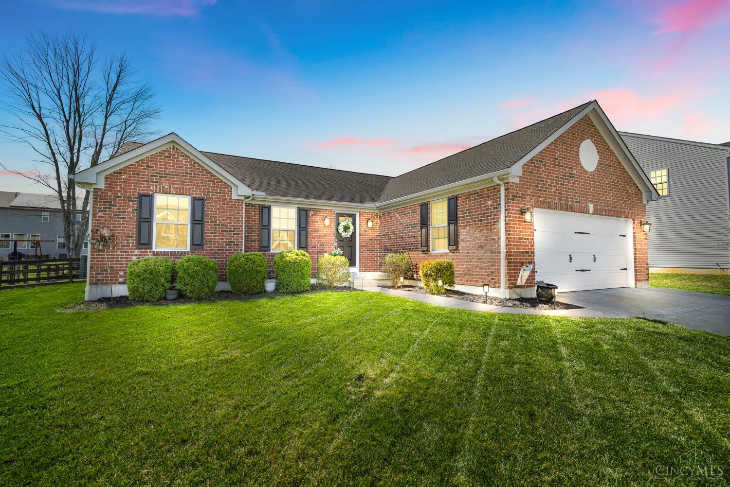 4001 Ivy Wood Drive