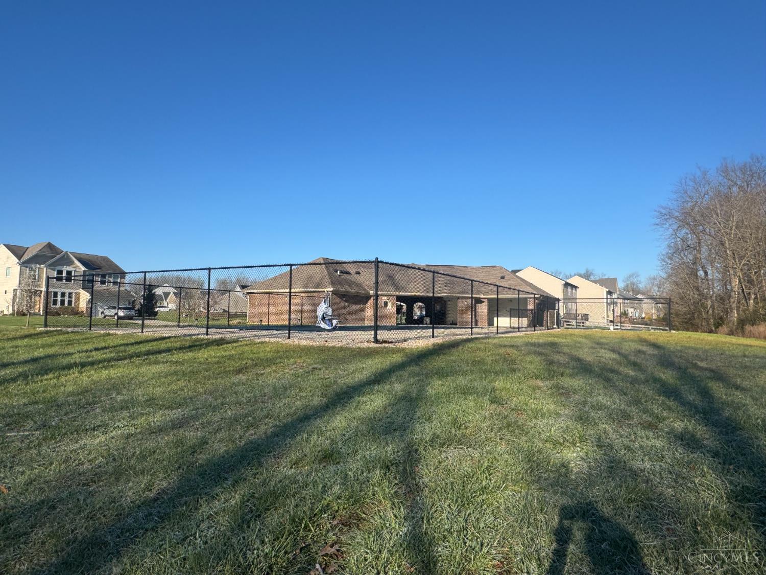 4001 Ivy Wood Drive