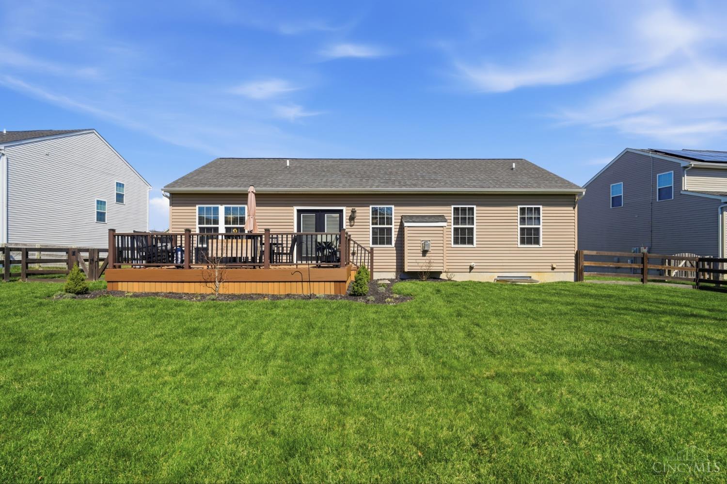 4001 Ivy Wood Drive