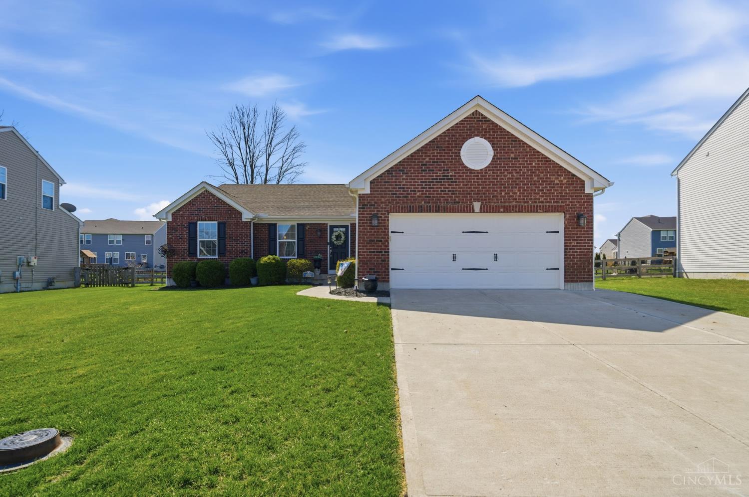 4001 Ivy Wood Drive