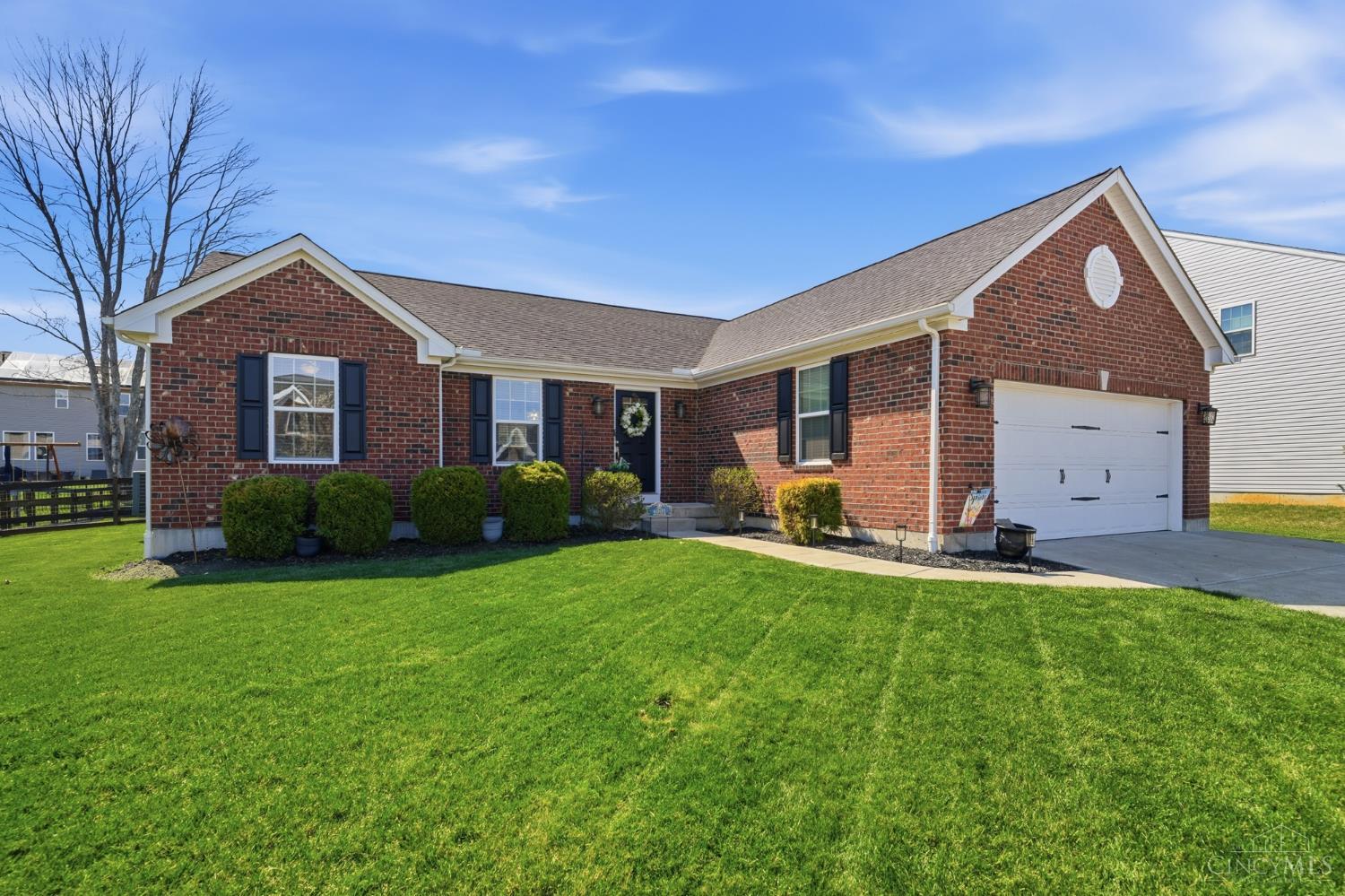 4001 Ivy Wood Drive
