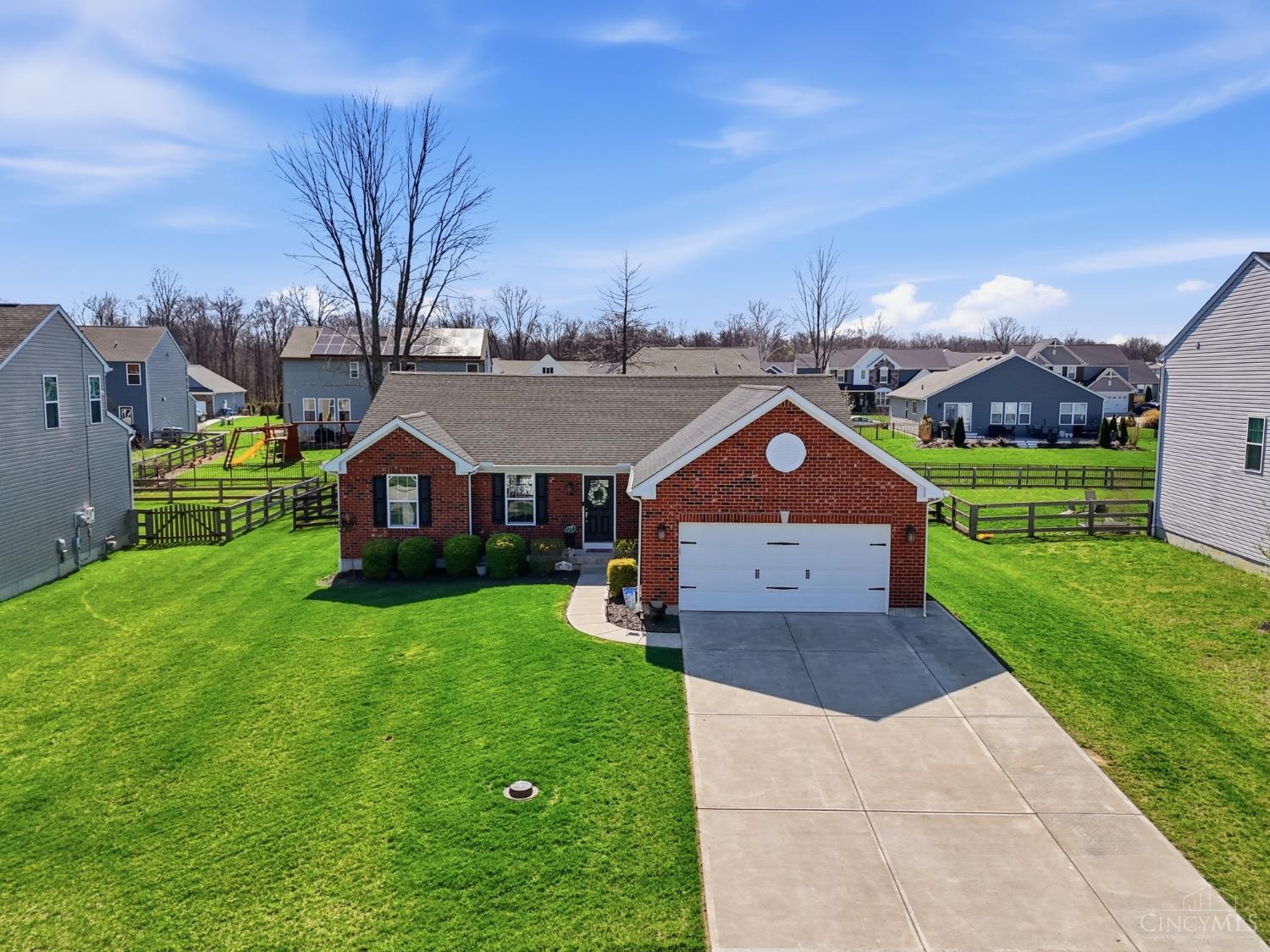 4001 Ivy Wood Drive
