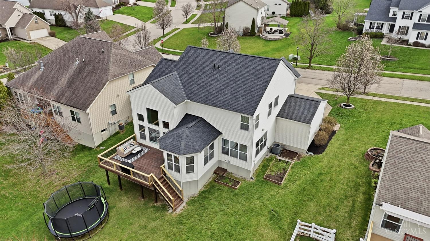 1155 Lake Field Drive